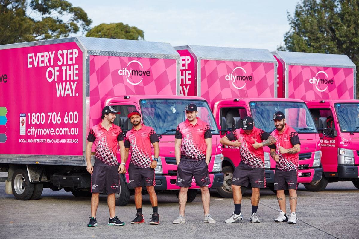 Nobody Makes Your Move Easier Than Us.