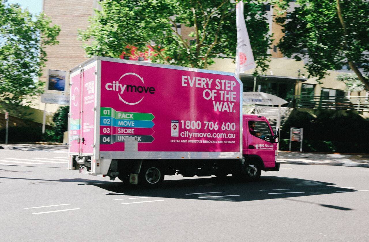 Melbourne Removalists